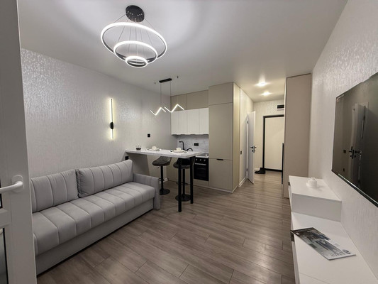 Продам однокомнатную (1-комн.) квартиру, Маршала Жукова пр-кт, 16/6, Ростов-на-Дону г