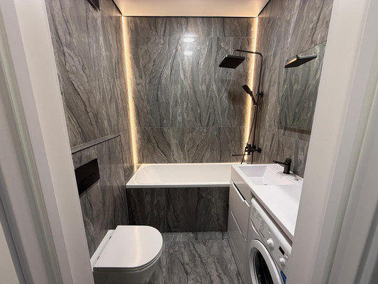 Продам однокомнатную (1-комн.) квартиру, Маршала Жукова пр-кт, 16/6, Ростов-на-Дону г