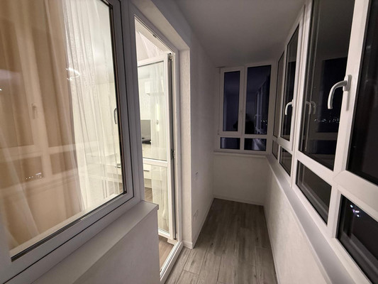 Продам однокомнатную (1-комн.) квартиру, Маршала Жукова пр-кт, 16/6, Ростов-на-Дону г