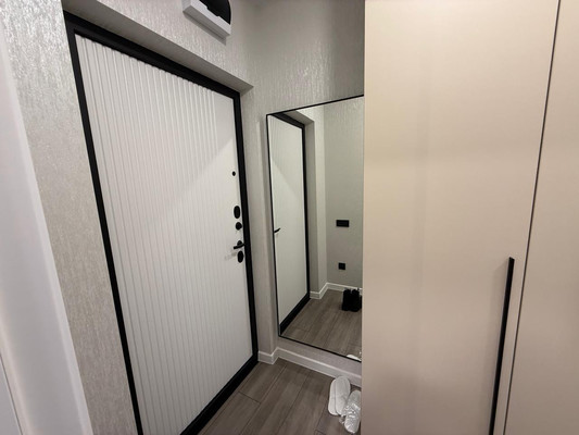 Продам однокомнатную (1-комн.) квартиру, Маршала Жукова пр-кт, 16/6, Ростов-на-Дону г