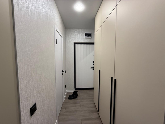 Продам однокомнатную (1-комн.) квартиру, Маршала Жукова пр-кт, 16/6, Ростов-на-Дону г