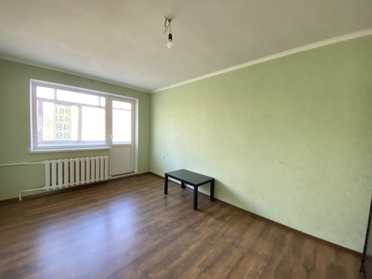 Продам двухкомнатную (2-комн.) квартиру, Стачки пр-кт, 223, Ростов-на-Дону г