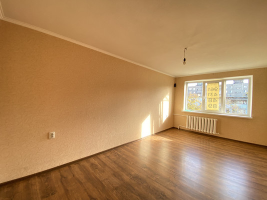 Продам двухкомнатную (2-комн.) квартиру, Стачки пр-кт, 223, Ростов-на-Дону г