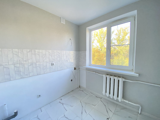 Продам двухкомнатную (2-комн.) квартиру, Стачки пр-кт, 223, Ростов-на-Дону г