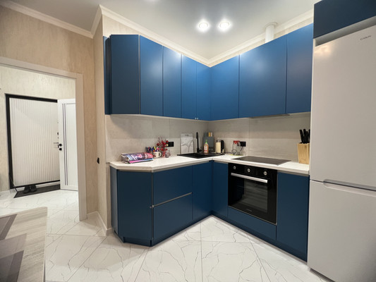 Продам однокомнатную (1-комн.) квартиру, Ткачева ул, 15, Ростов-на-Дону г