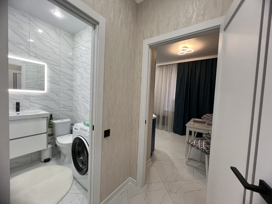 Продам однокомнатную (1-комн.) квартиру, Ткачева ул, 15, Ростов-на-Дону г