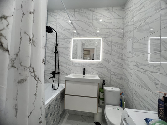 Продам однокомнатную (1-комн.) квартиру, Ткачева ул, 15, Ростов-на-Дону г