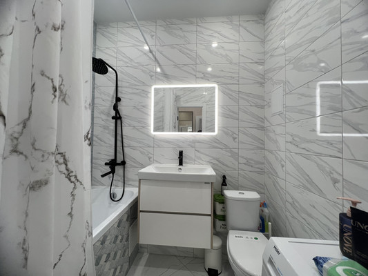 Продам однокомнатную (1-комн.) квартиру, Ткачева ул, 15, Ростов-на-Дону г