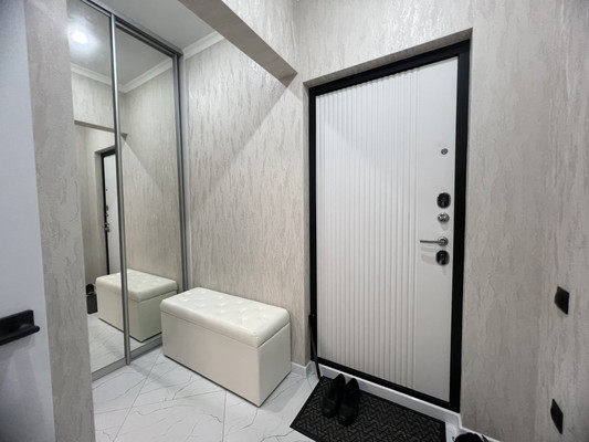 Продам однокомнатную (1-комн.) квартиру, Ткачева ул, 15, Ростов-на-Дону г