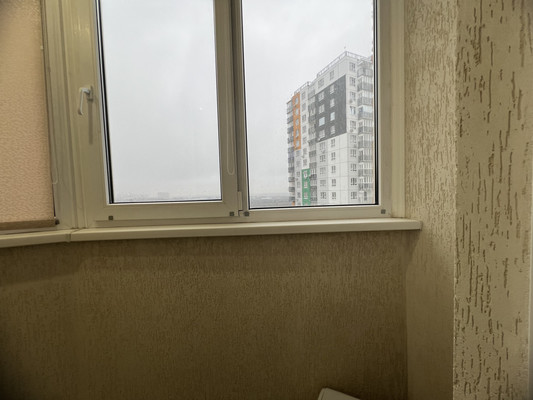 Продам однокомнатную (1-комн.) квартиру, Ткачева ул, 15, Ростов-на-Дону г