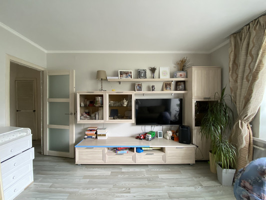 Продам однокомнатную (1-комн.) квартиру, Зорге ул, 27к7, Ростов-на-Дону г