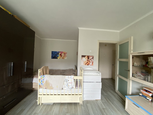 Продам однокомнатную (1-комн.) квартиру, Зорге ул, 27к7, Ростов-на-Дону г