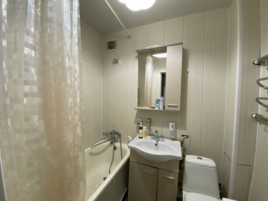 Продам однокомнатную (1-комн.) квартиру, Зорге ул, 27к7, Ростов-на-Дону г