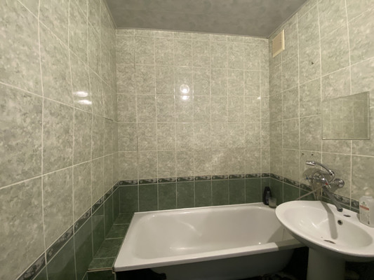 Продам однокомнатную (1-комн.) квартиру, Мильчакова ул, 43к166, Ростов-на-Дону г