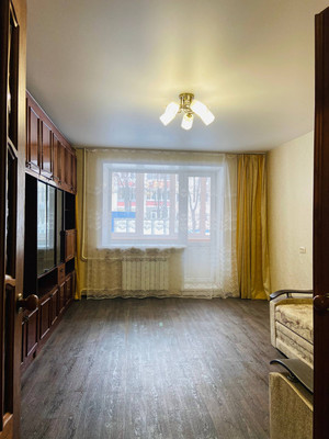 Продам трехкомнатную (3-комн.) квартиру, Первомайская ул, 79, Йошкар-Ола г