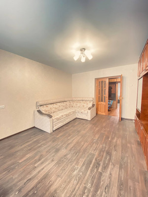 Продам трехкомнатную (3-комн.) квартиру, Первомайская ул, 79, Йошкар-Ола г