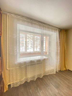 Продам трехкомнатную (3-комн.) квартиру, Первомайская ул, 79, Йошкар-Ола г