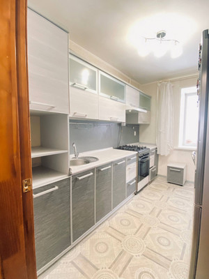 Продам трехкомнатную (3-комн.) квартиру, Первомайская ул, 79, Йошкар-Ола г