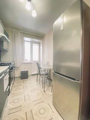 Продам трехкомнатную (3-комн.) квартиру, Первомайская ул, 79, Йошкар-Ола г