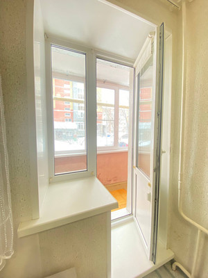 Продам трехкомнатную (3-комн.) квартиру, Первомайская ул, 79, Йошкар-Ола г