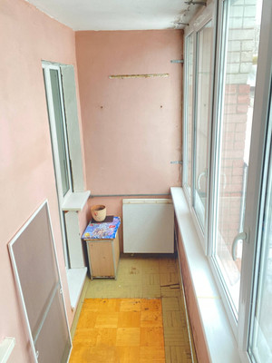 Продам трехкомнатную (3-комн.) квартиру, Первомайская ул, 79, Йошкар-Ола г