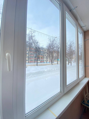 Продам трехкомнатную (3-комн.) квартиру, Первомайская ул, 79, Йошкар-Ола г