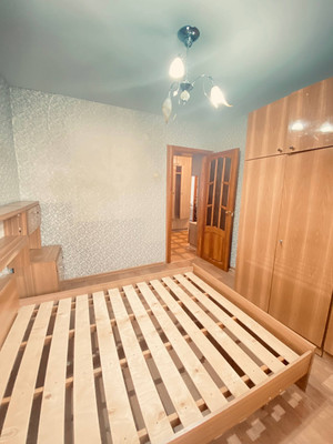 Продам трехкомнатную (3-комн.) квартиру, Первомайская ул, 79, Йошкар-Ола г