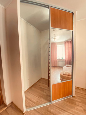 Продам трехкомнатную (3-комн.) квартиру, Первомайская ул, 79, Йошкар-Ола г