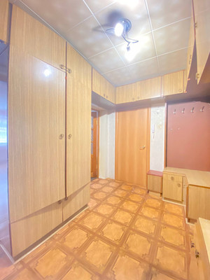 Продам трехкомнатную (3-комн.) квартиру, Первомайская ул, 79, Йошкар-Ола г