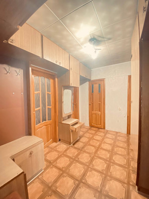 Продам трехкомнатную (3-комн.) квартиру, Первомайская ул, 79, Йошкар-Ола г