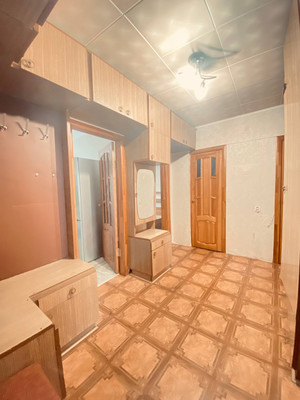 Продам трехкомнатную (3-комн.) квартиру, Первомайская ул, 79, Йошкар-Ола г