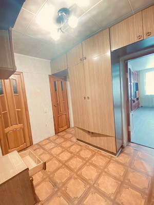 Продам трехкомнатную (3-комн.) квартиру, Первомайская ул, 79, Йошкар-Ола г