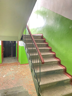 Продам трехкомнатную (3-комн.) квартиру, Первомайская ул, 79, Йошкар-Ола г