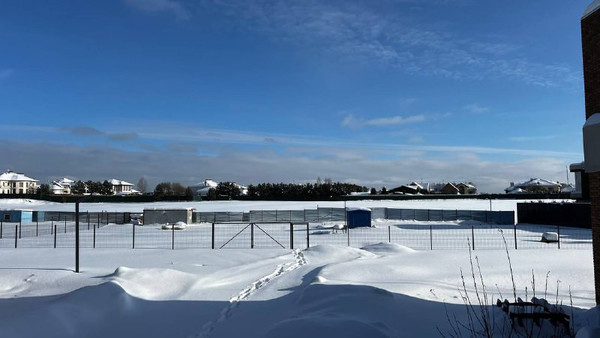 Продам участок 20 соток, ИЖС, Дачная ул, Дмитровское с, 0 км от города