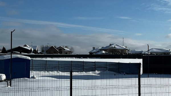 Продам участок 20 соток, ИЖС, Дачная ул, Дмитровское с, 0 км от города