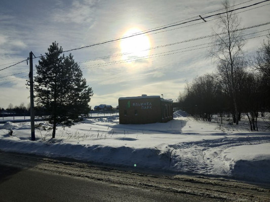 Продам участок 20 соток, ИЖС, Дачная ул, Дмитровское с, 0 км от города