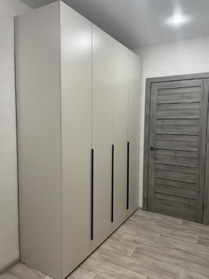 Продам двухкомнатную (2-комн.) квартиру, Ленина/Парижской Коммуны ул, 29/30, Красноярск г