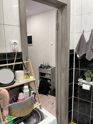 Продам двухкомнатную (2-комн.) квартиру, Ленина/Парижской Коммуны ул, 29/30, Красноярск г