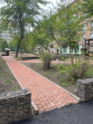 Продам двухкомнатную (2-комн.) квартиру, Ленина/Парижской Коммуны ул, 29/30, Красноярск г