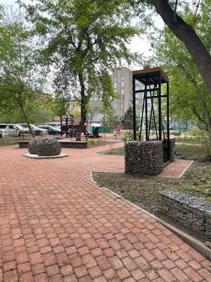 Продам двухкомнатную (2-комн.) квартиру, Ленина/Парижской Коммуны ул, 29/30, Красноярск г