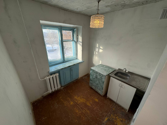 Продам двухкомнатную (2-комн.) квартиру, Щорса ул, 83, Комсомольск-на-Амуре г