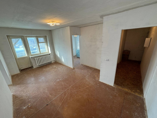 Продам двухкомнатную (2-комн.) квартиру, Щорса ул, 83, Комсомольск-на-Амуре г