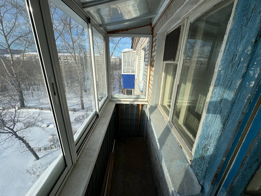 Продам двухкомнатную (2-комн.) квартиру, Щорса ул, 83, Комсомольск-на-Амуре г