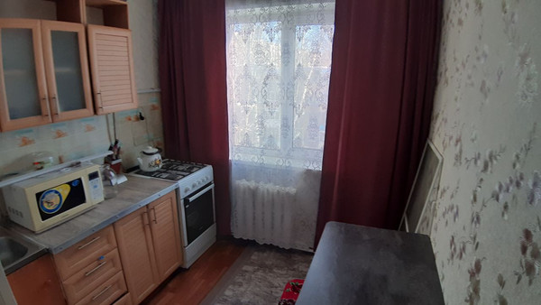 Продам трехкомнатную (3-комн.) квартиру, Донинское ш, 4, Раменское г