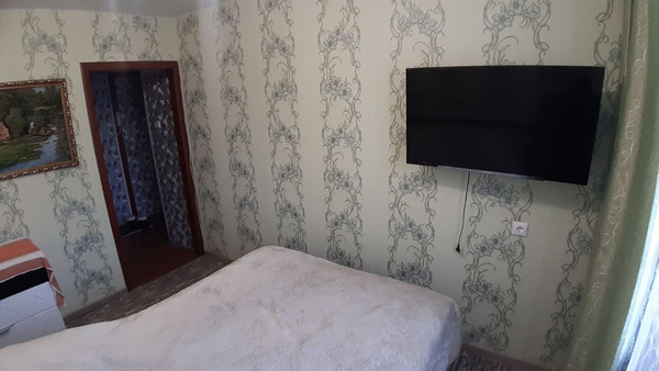 Продам трехкомнатную (3-комн.) квартиру, Донинское ш, 4, Раменское г