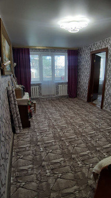 Продам трехкомнатную (3-комн.) квартиру, Донинское ш, 4, Раменское г