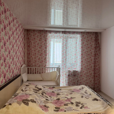 Продам двухкомнатную (2-комн.) квартиру, Панфилова ул, 28, Бахчисарай г