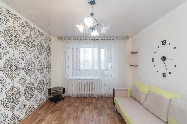 Продам однокомнатную (1-комн.) квартиру, Чехова ул, 63а, Ханты-Мансийск г