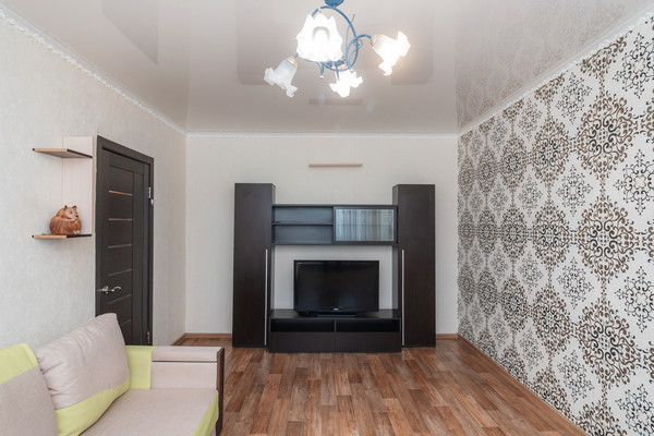 Продам однокомнатную (1-комн.) квартиру, Чехова ул, 63а, Ханты-Мансийск г