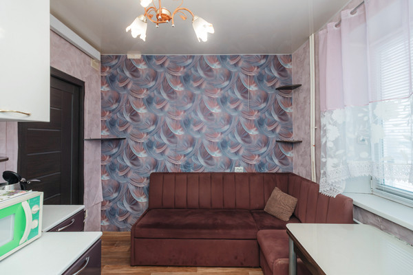 Продам однокомнатную (1-комн.) квартиру, Чехова ул, 63а, Ханты-Мансийск г